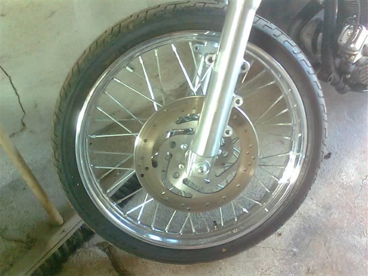 Harley Davidson wlc billede 5