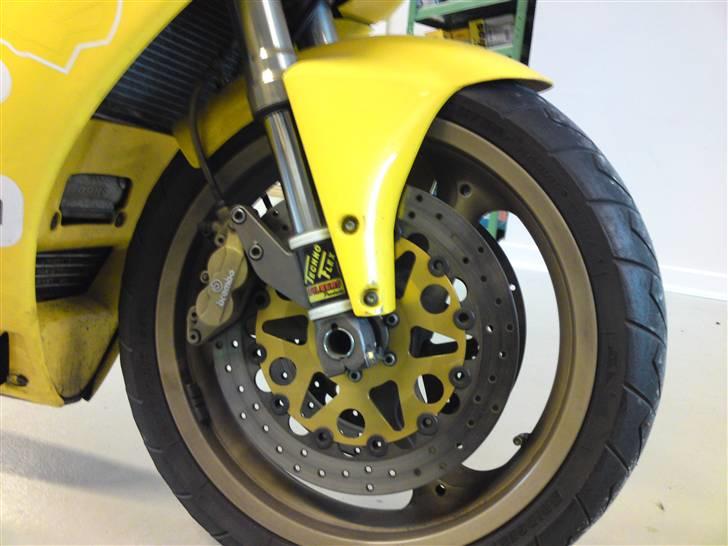 Ducati 748SP - solgt billede 15