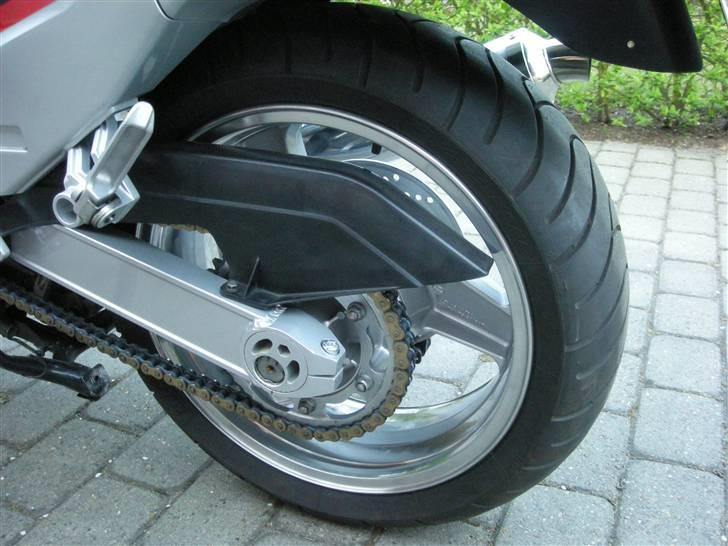 Kawasaki zx 10 billede 10