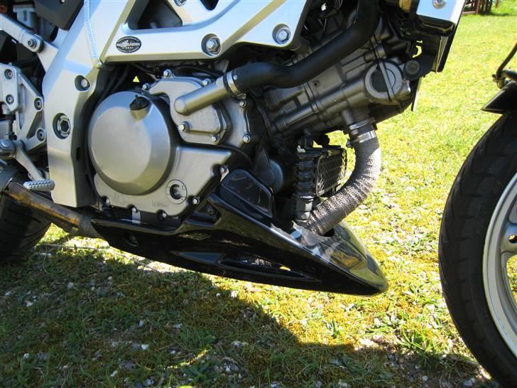 Suzuki SV650N @Til salg@ billede 8