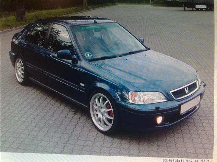 Suzuki GSX R 750 billede 10