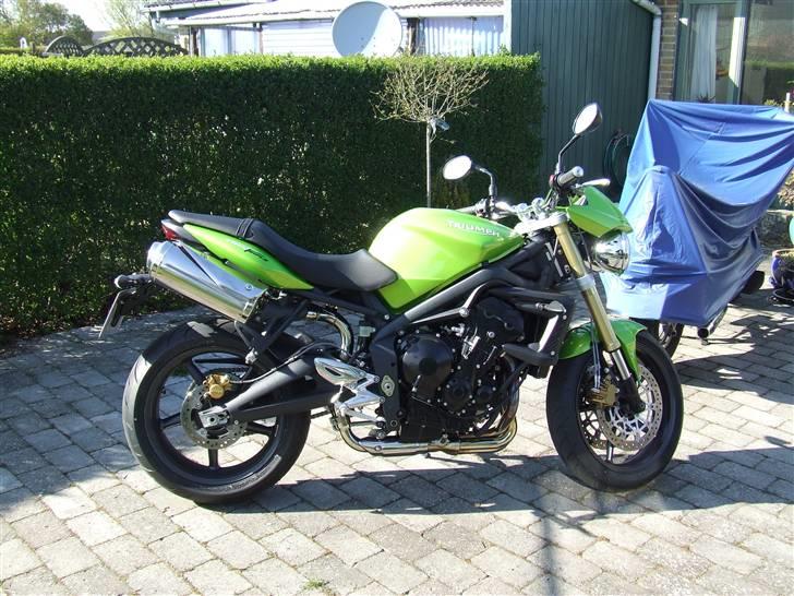 Suzuki GSX 600 F billede 19