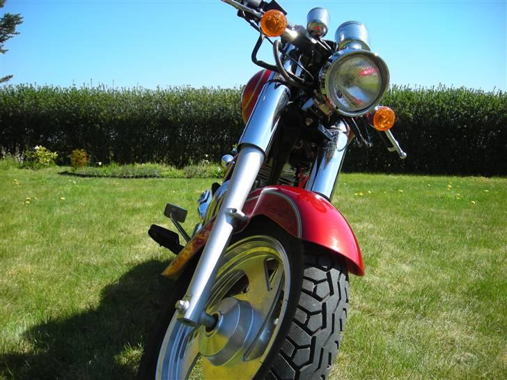 Jinlun 150.5 billede 5