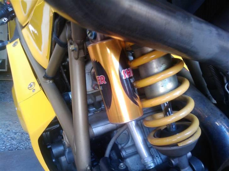 Ducati 996 - just for the fun of it billede 9