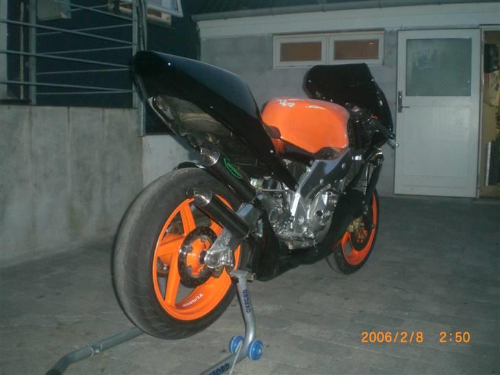 Aprilia Rs 250 RR billede 1