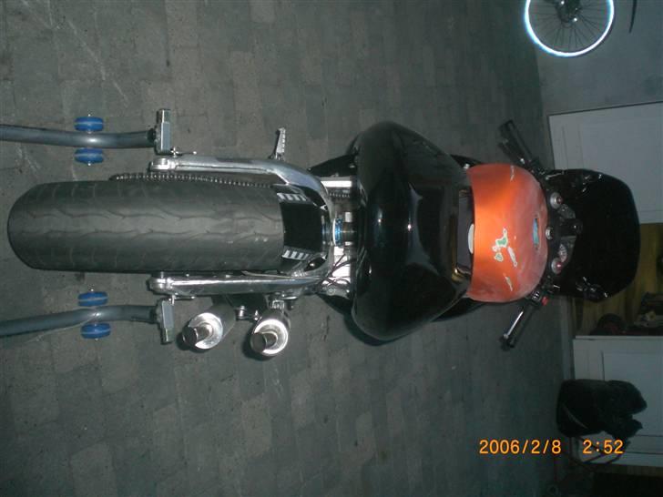 Aprilia Rs 250 RR billede 7