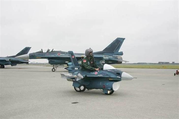 Yamaha army special billede 1