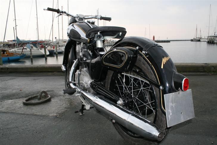 NSU Standart Max - Kan man modstår? billede 9