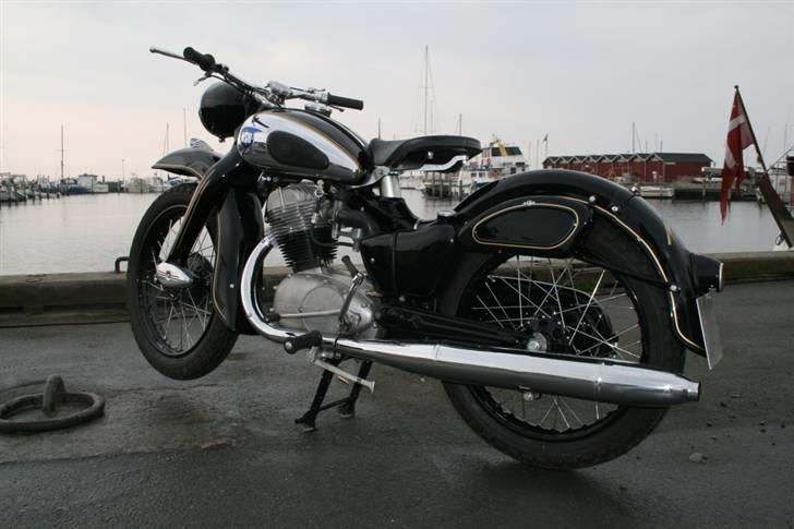 NSU Standart Max - Oh - Jeg elsker dem ! billede 12