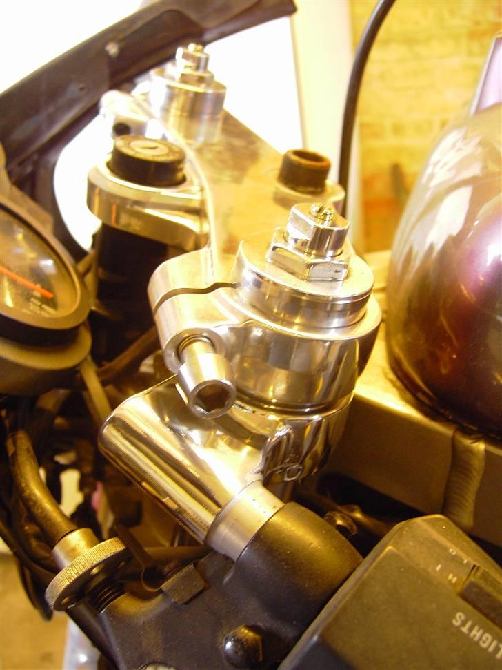 Suzuki GSXR billede 9