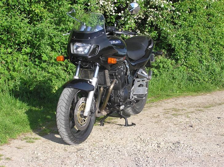 Suzuki GSF 1200 S Bandit (SOLGT) billede 3