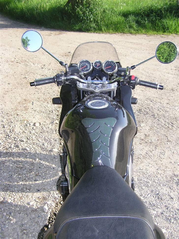 Suzuki GSF 1200 S Bandit (SOLGT) billede 7