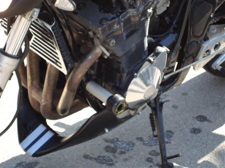 Suzuki 1200-bandit billede 6