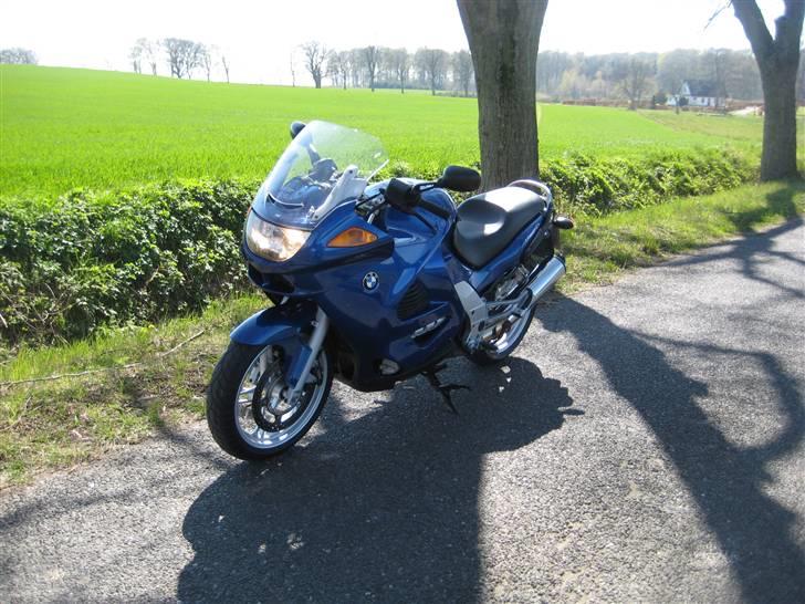 BMW K 1200 RS billede 6