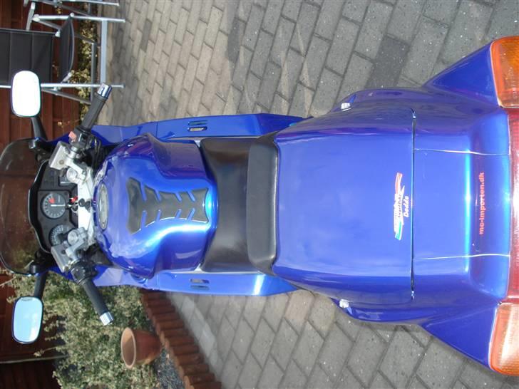 Honda VFR 750 - SOLGT billede 5