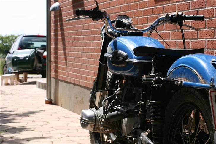 Ural 10 - Solgt billede 10