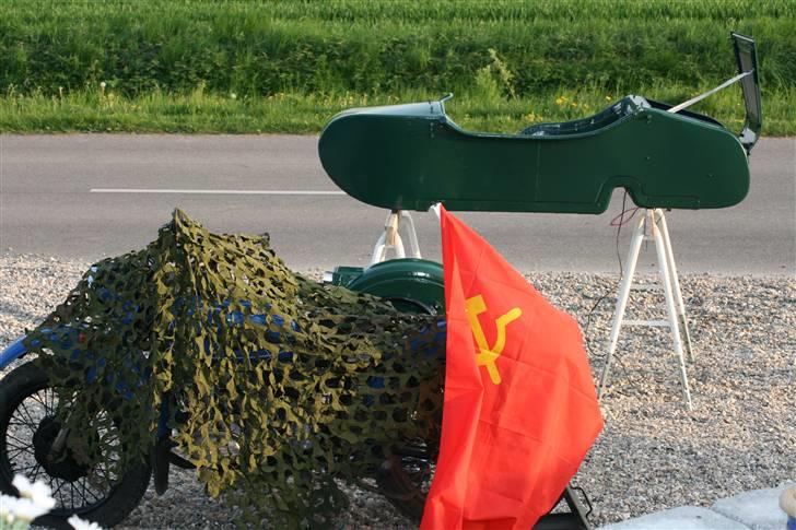 Ural 10 - Solgt billede 11