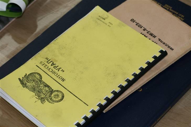 Ural 10 - Solgt billede 13