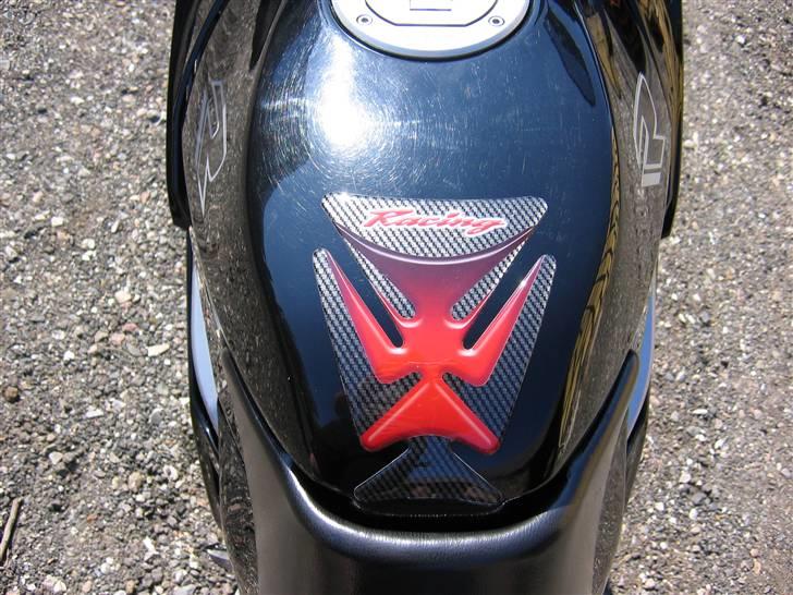 Suzuki gsx-r ( DøD ) billede 13