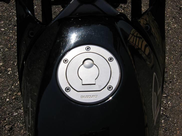 Suzuki gsx-r ( DøD ) billede 14