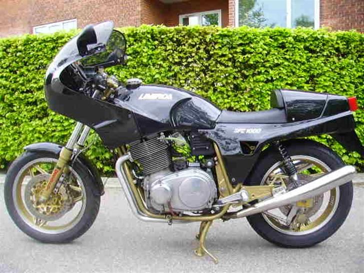 Laverda SFC 1000 billede 4
