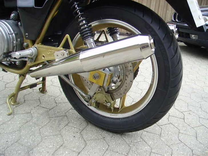 Laverda SFC 1000 billede 5