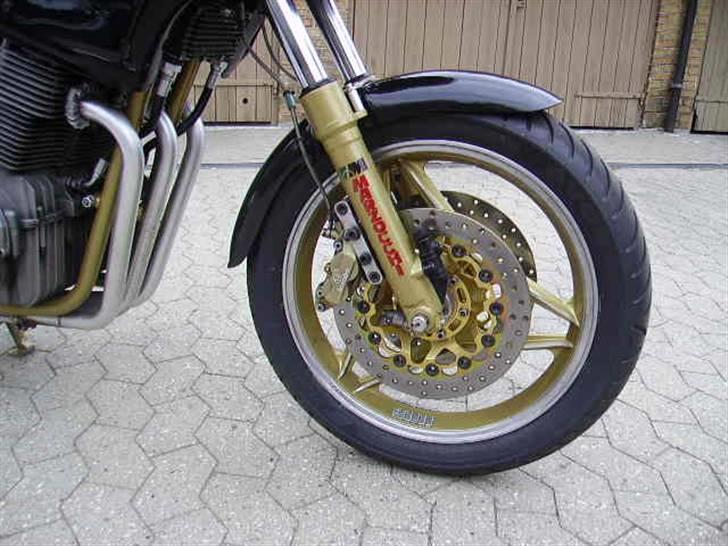 Laverda SFC 1000 billede 6