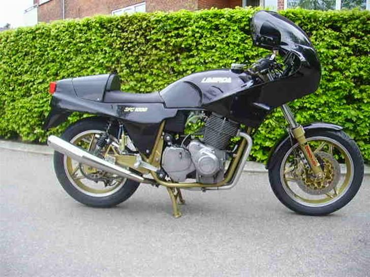Laverda SFC 1000 billede 8