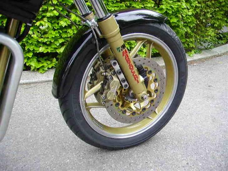 Laverda SFC 1000 billede 10