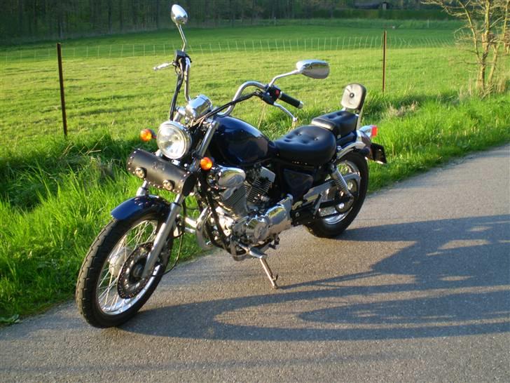 Ledow Borelli cmx 250A  SOLGT billede 16