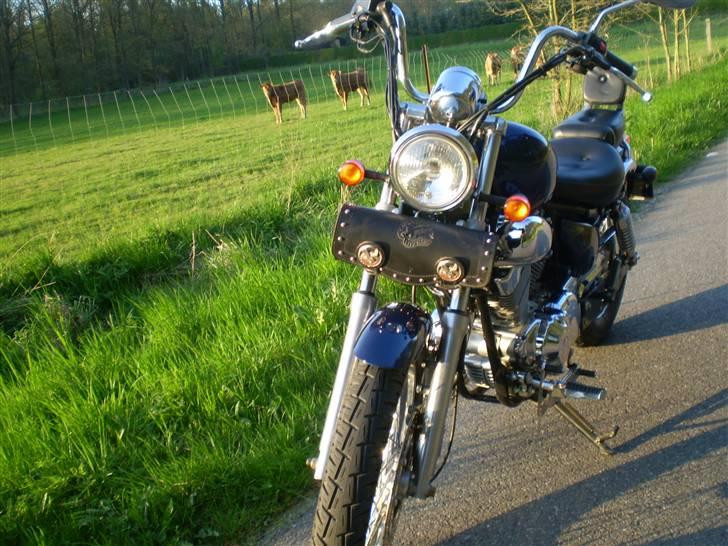 Ledow Borelli cmx 250A  SOLGT billede 17