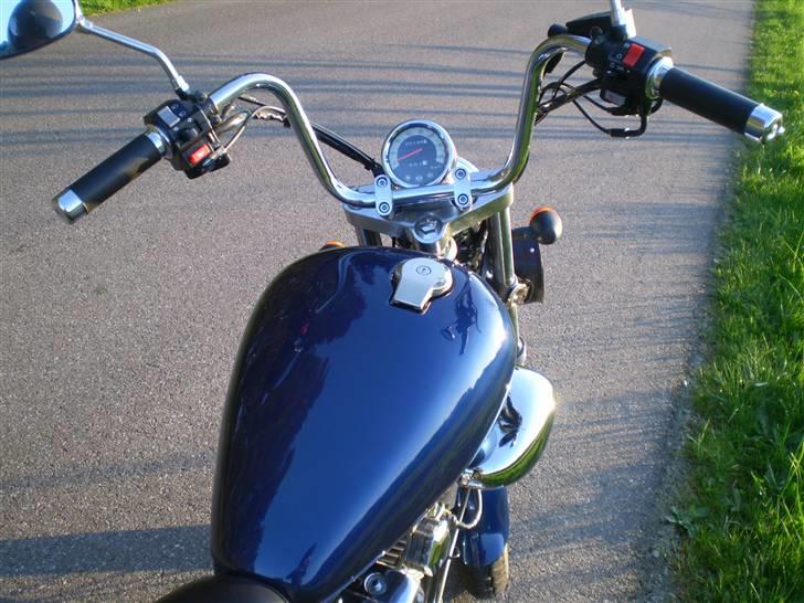 Ledow Borelli cmx 250A  SOLGT billede 19