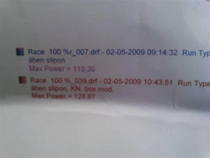 Suzuki gsxr solgt billede 6