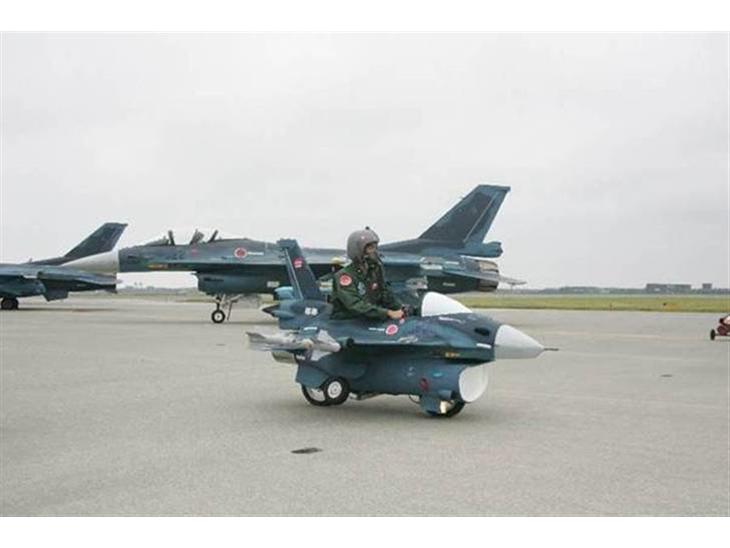 Yamaha army special billede 1