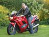 Suzuki GSX 600F