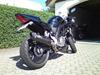Suzuki SV650SK9