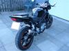 Hyosung GT650