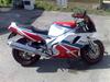Yamaha FZR1000 EXUP **SOLGT**