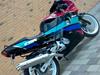 Honda ***CBR 600 F2