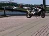Honda Cbr 929 RR