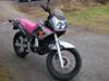Yamaha TDR 125ccm