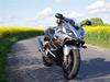 Honda CBR 600 F4i [Tidl. motorcykel]