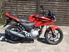Honda CBF 125