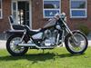 Honda VT 800 Shadow  [Tidl. motorcykel]