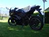 Kawasaki Ninja 250cc