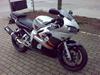 Yamaha YZF R6 