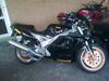 Yamaha FZR1000 (Solgt) [Tidl. motorcykel]