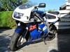 Suzuki GSX-R 600 S-RAD
