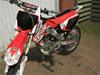 Honda CRF 250
