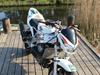 Honda CBR 900RR (SÆLGES)